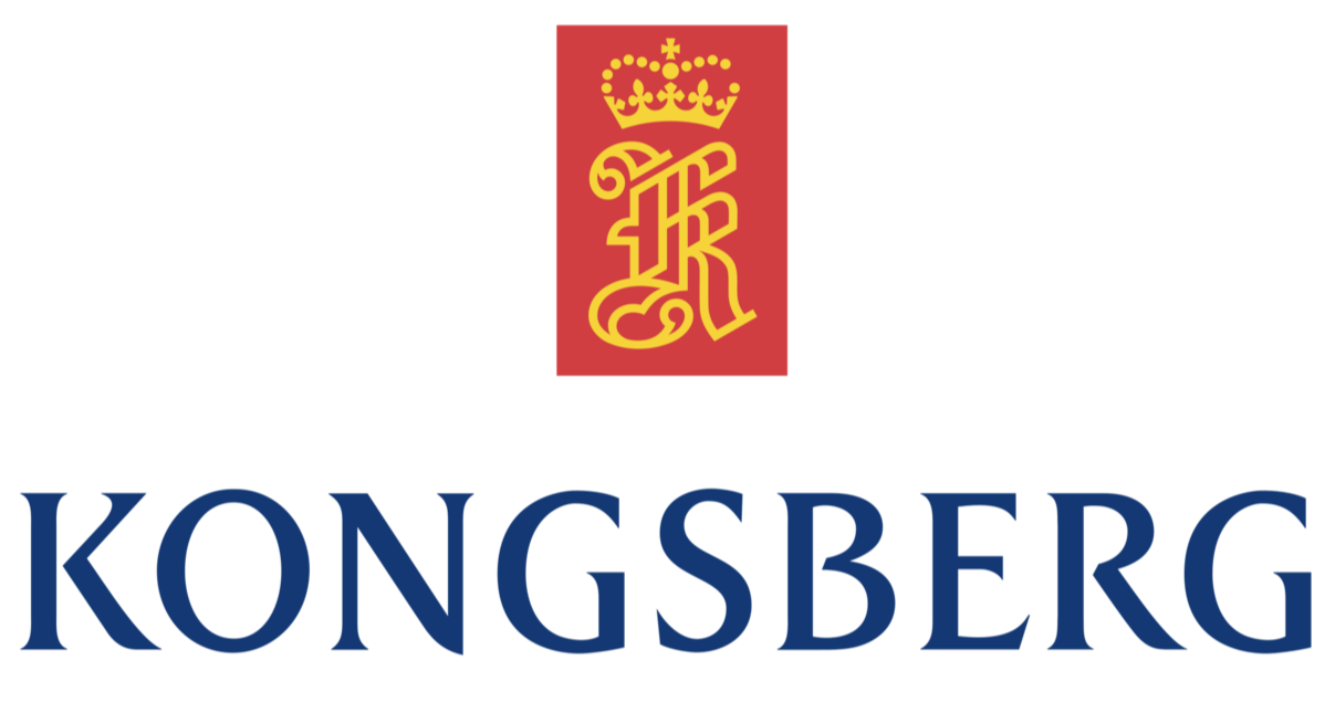 Kongsberg Marine